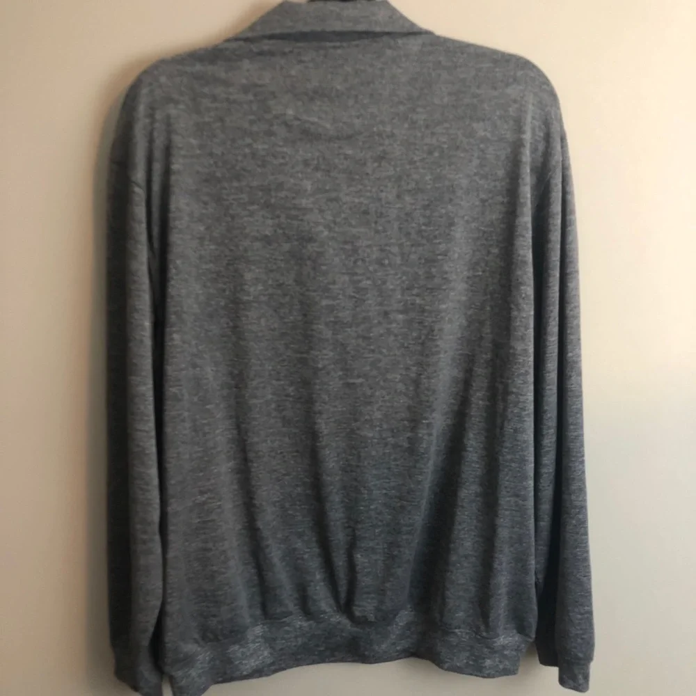 Saddlebred Zip Up - Picture 2 of 2